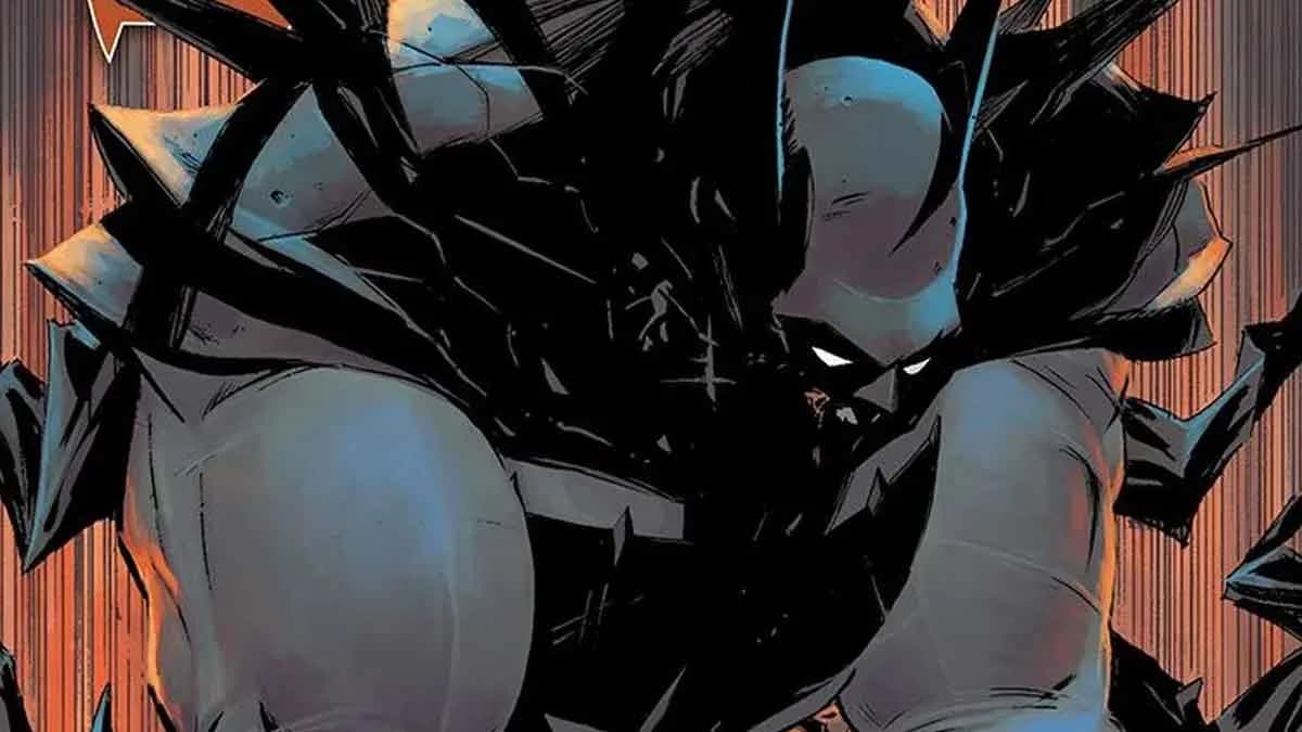 Absolute Batman reescribe el origen del murciélago con Martha Wayne como clave