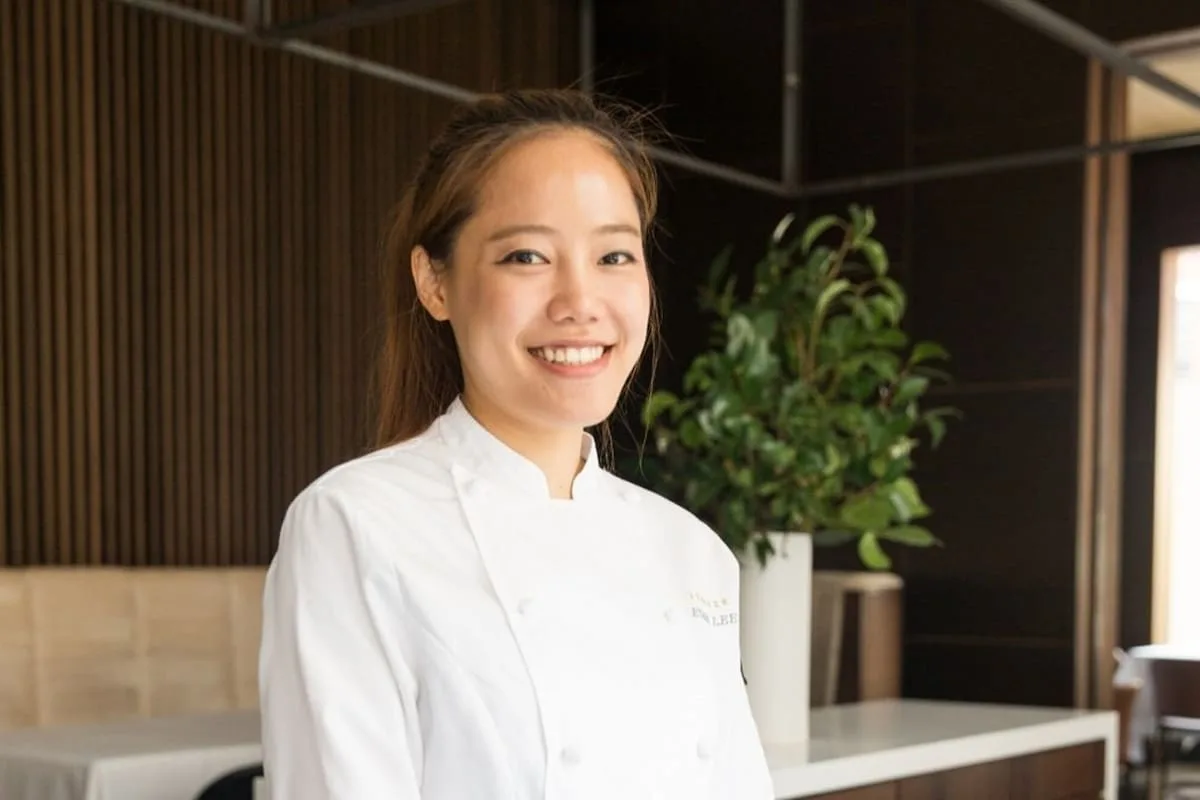 Eunji Lee, chef pastelera: por qué conviene congelar el pan y no guardarlo en la heladera