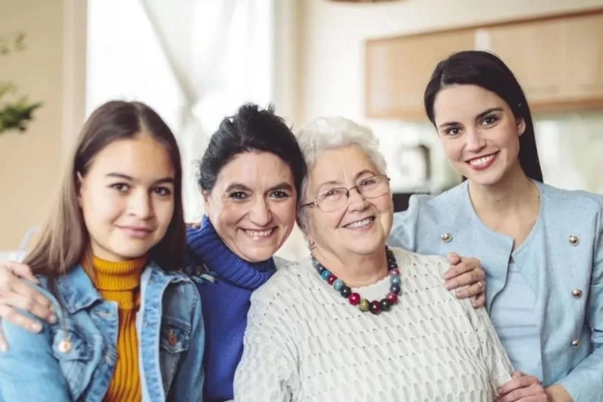 El cerebro no envejece igual en la menopausia que en la pubertad o el embarazo, según reciente estudio