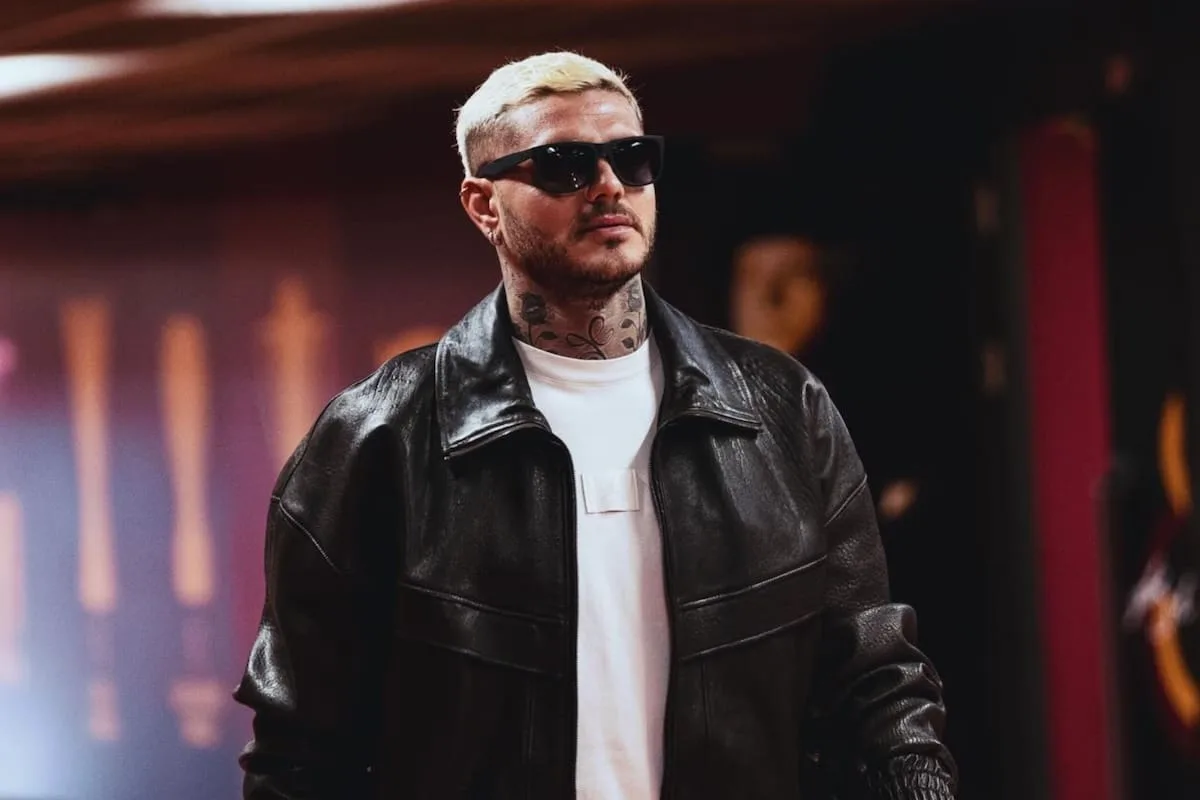 Icardi estalló en X contra Wanda Nara y Ana Rosenfeld tras el divorcio en Italia