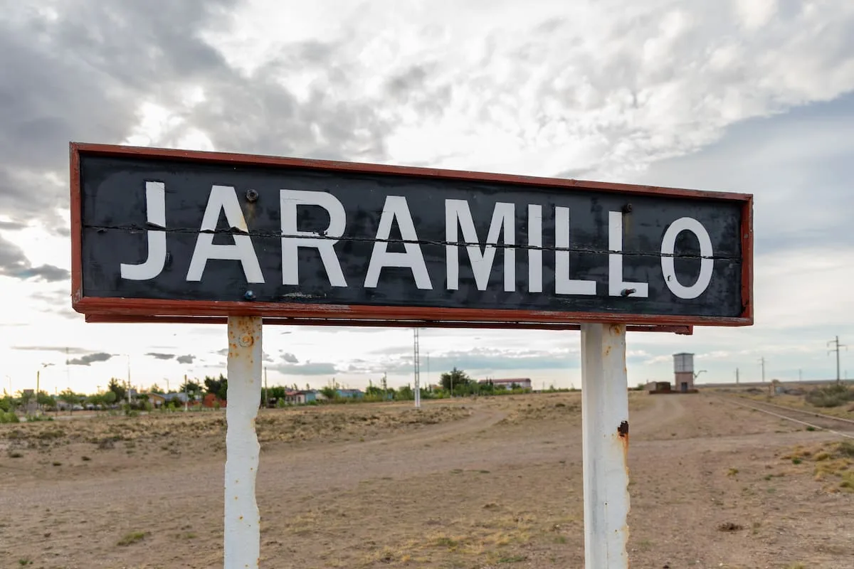 Justo Héctor González, de 77 años, y un recuerdo que marcó a un pequeño pueblo: “Yo vi pasar el último tren”