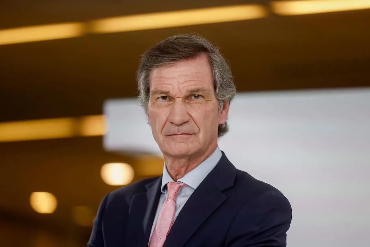 Conrado Estol: "Cerca del 90% de los ACV se explican por diez factores de riesgo modificables"