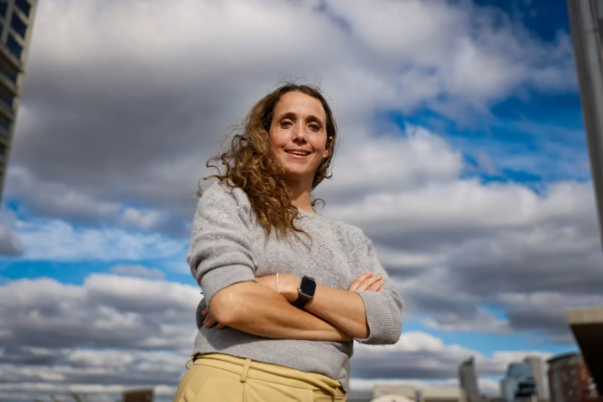 Malena Ramos Mejía en Bienestar Fest: cómo sanó de dos enfermedades autoinmunes