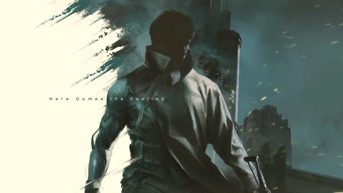 Hideo Kojima revela nuevos detalles de Physint, el sucesor espiritual de Metal Gear Solid en colaboración con