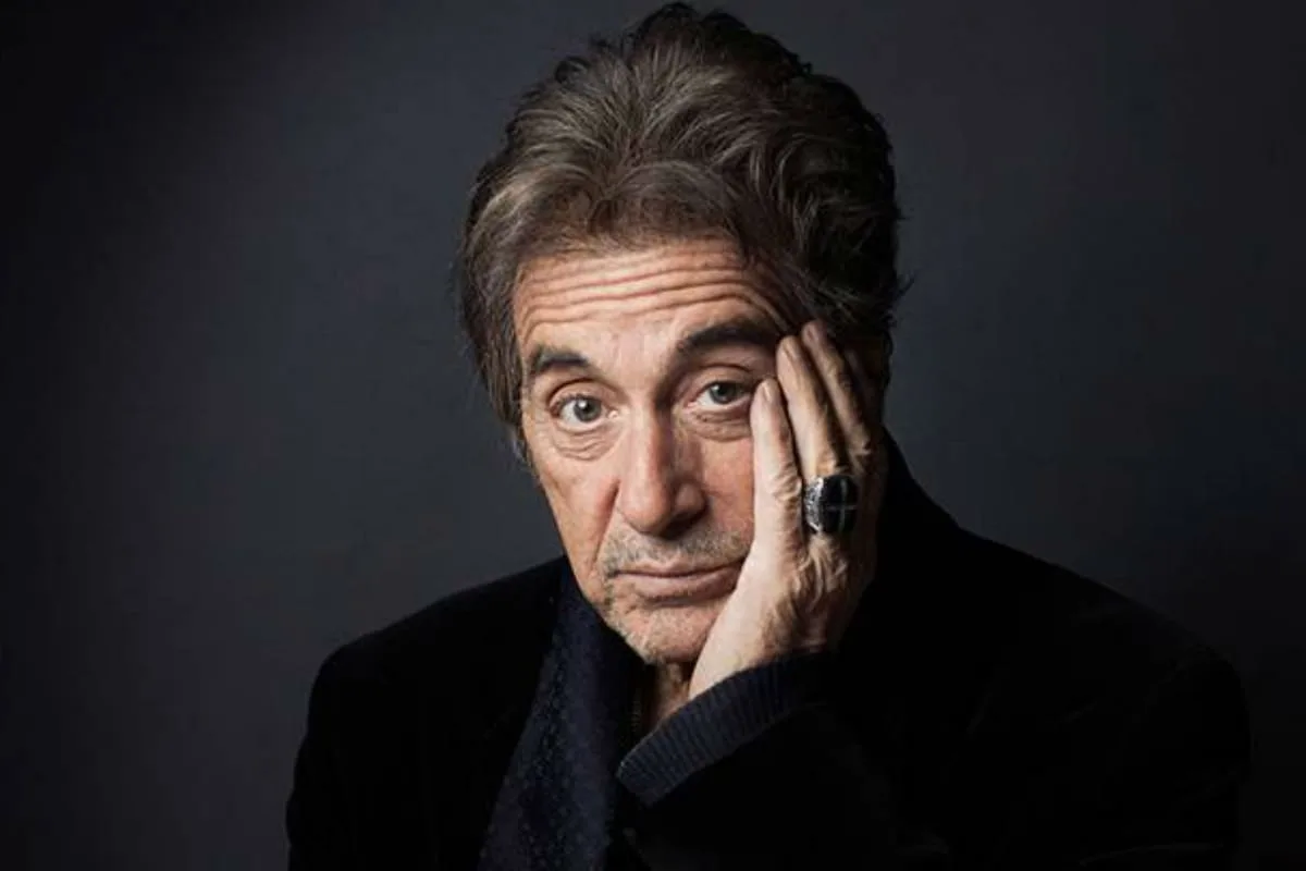 Al Pacino, 86 años: su plato favorito es napolitano y lleva espaguetis, aceite de oliva, ajo y pimiento rojo