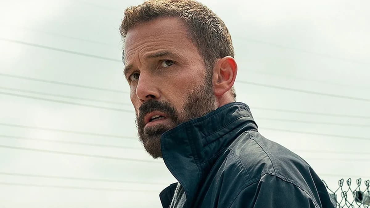 Ben Affleck estrena Animales, su película peor valorada como director