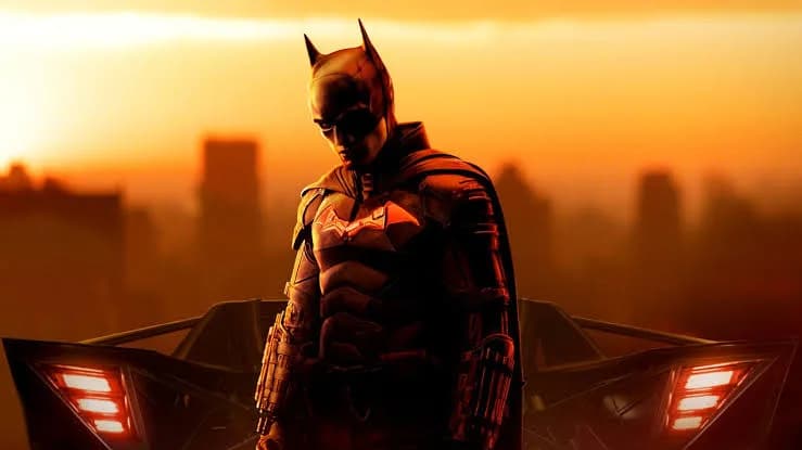 The Batman Part II: Soderbergh termina el rodaje que Reeves pausó