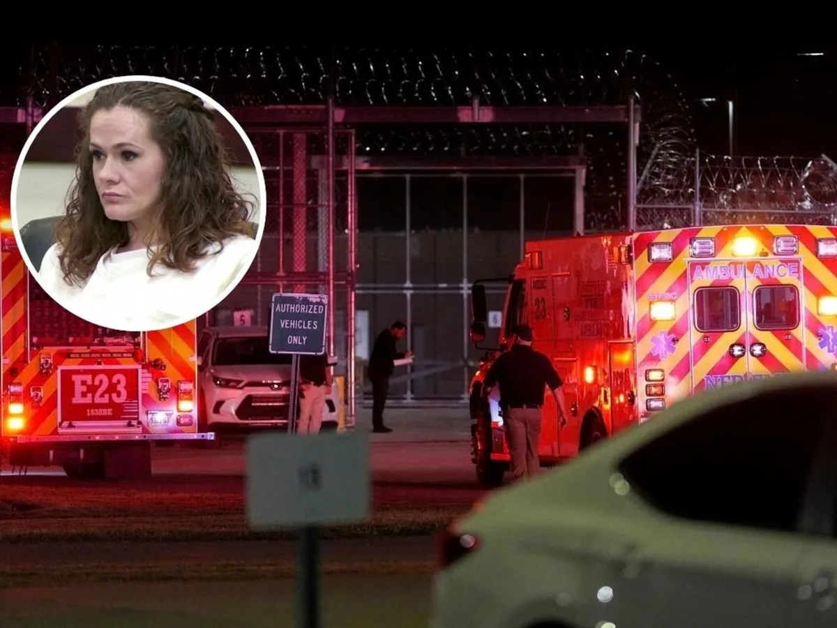 Christa Pike sobrevive a una ejecución fallida en Tennessee y no recuerda el intento