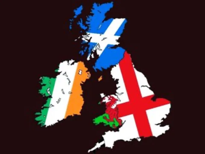 Escocia, Gales e Irlanda del Norte firman una declaración por la autodeterminación