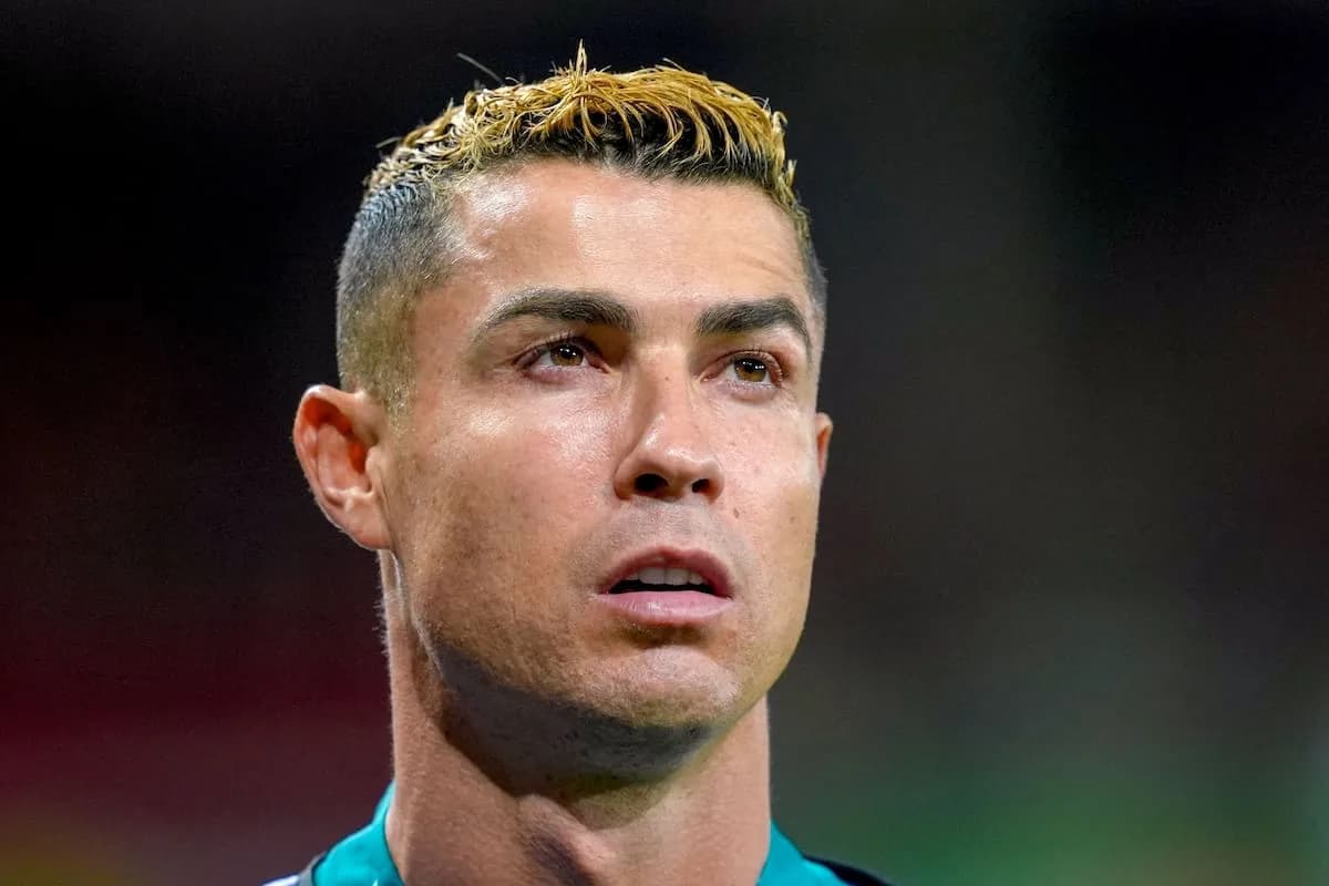 El comunicado de Cristiano Ronaldo y las palabras de Jorge Jesus por las que abandonó la concentración de Portugal