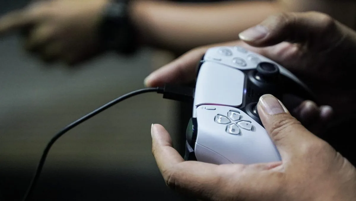 Patentan un control de PlayStation con NFC para realizar pagos tocando tu tarjeta de crédito o teléfono