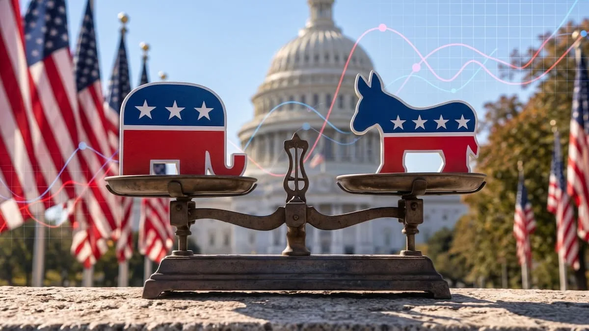 Midterms 2026: arrancó el voto anticipado en Nueva York y Florida roza los tres millones de boletas