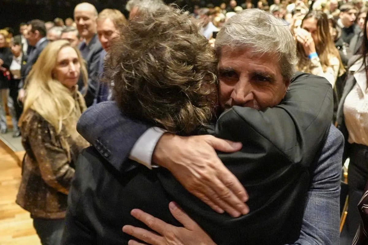 Milei celebró el dato de la inflación mayorista: “Y al final, julio empezó con cero”