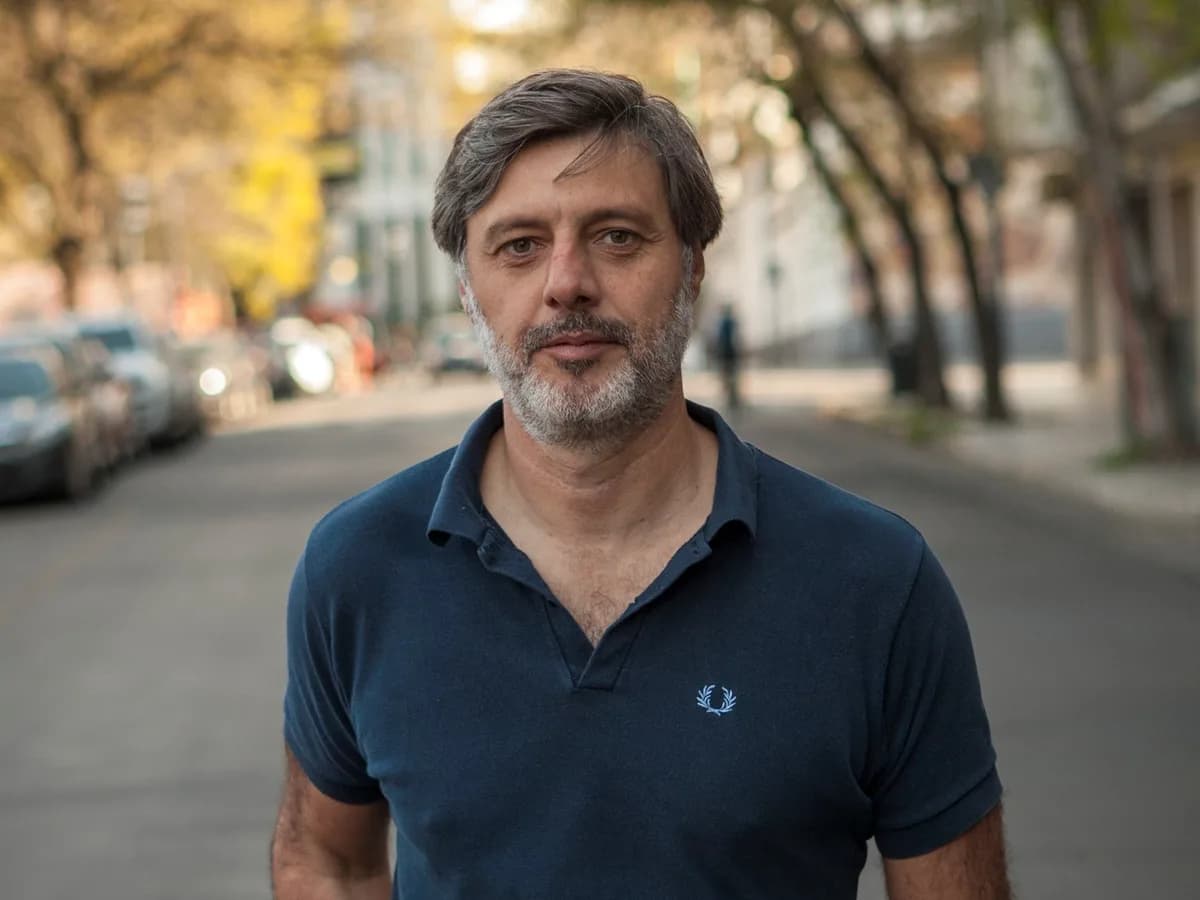 Andrés Barba y nuestros orgullosos dolores