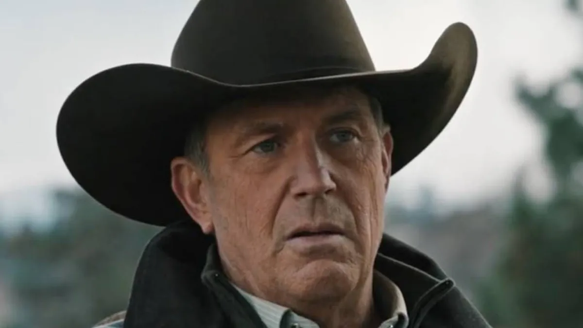 Kevin Costner: la lista de colegas de Hollywood que no quieren volver a trabajar con él