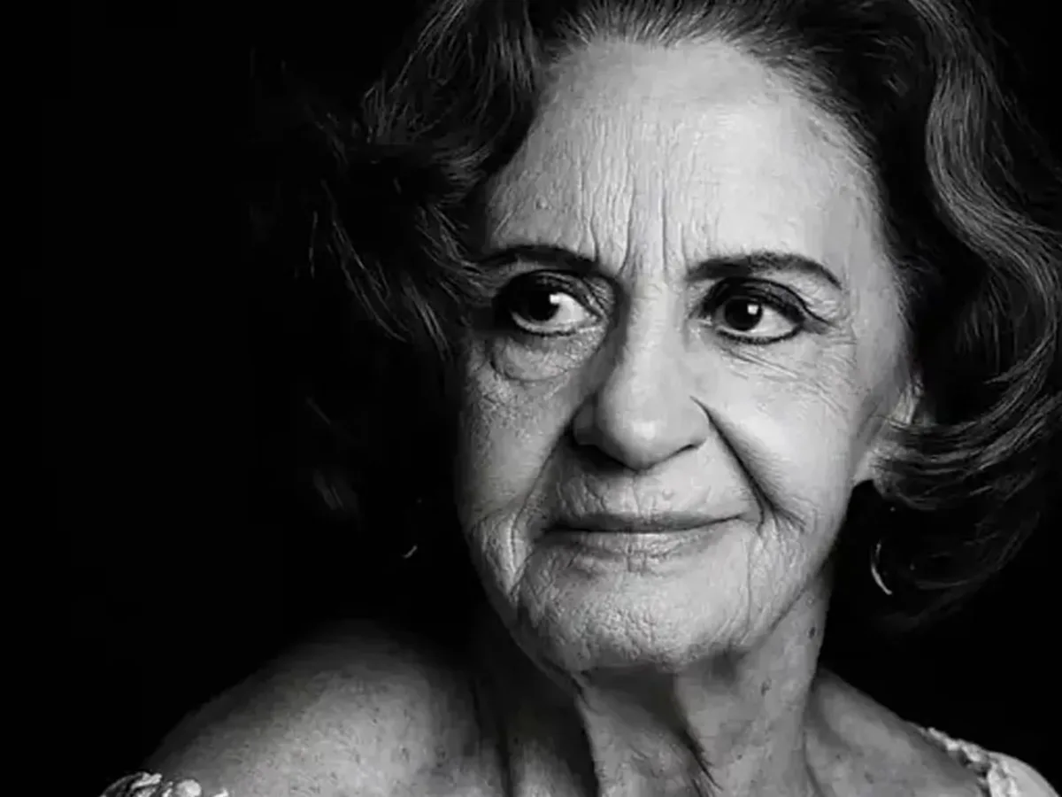 Murió a los 98 años Laura Cardoso, una de las grandes estrellas de la telenovela brasileña