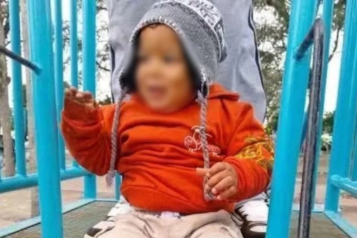 Estupor en Tucumán por el hallazgo sin vida de un bebé de un año en un canal de riego y el arresto preventivo de sus padres