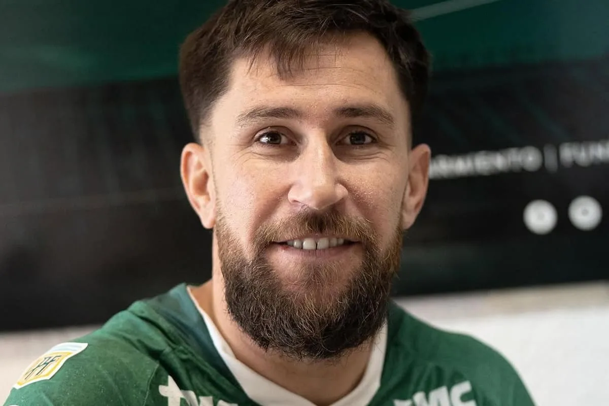 La dramática historia del futbolista Jonatan Gómez, que sufre ludopatía: “Perdí todo”
