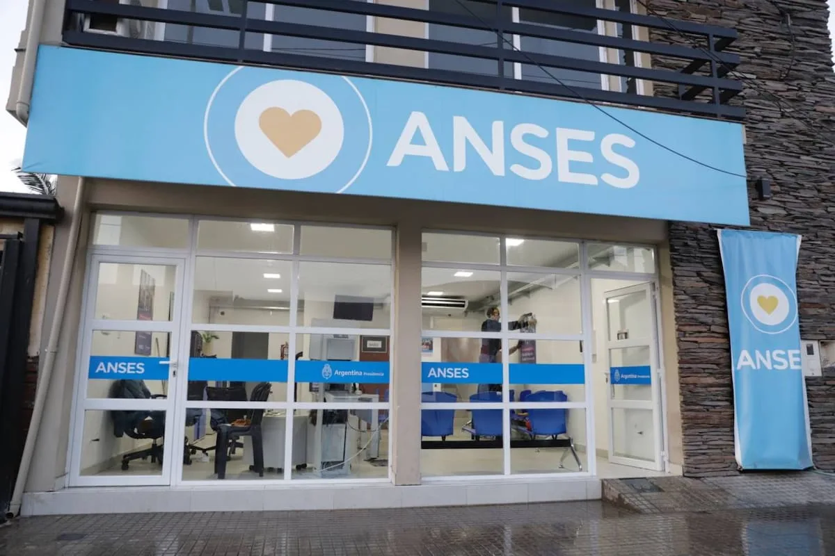 Fecha de cobro de Anses: el cronograma de pagos para este martes 8 de septiembre