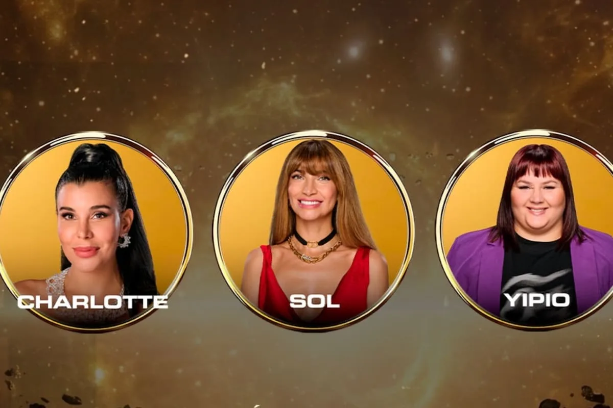 Quién gana Gran Hermano Generación Dorada, según Google Trends