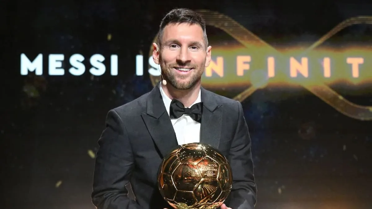 Balón de Oro 2026: Messi busca el noveno en una gala histórica en Londres