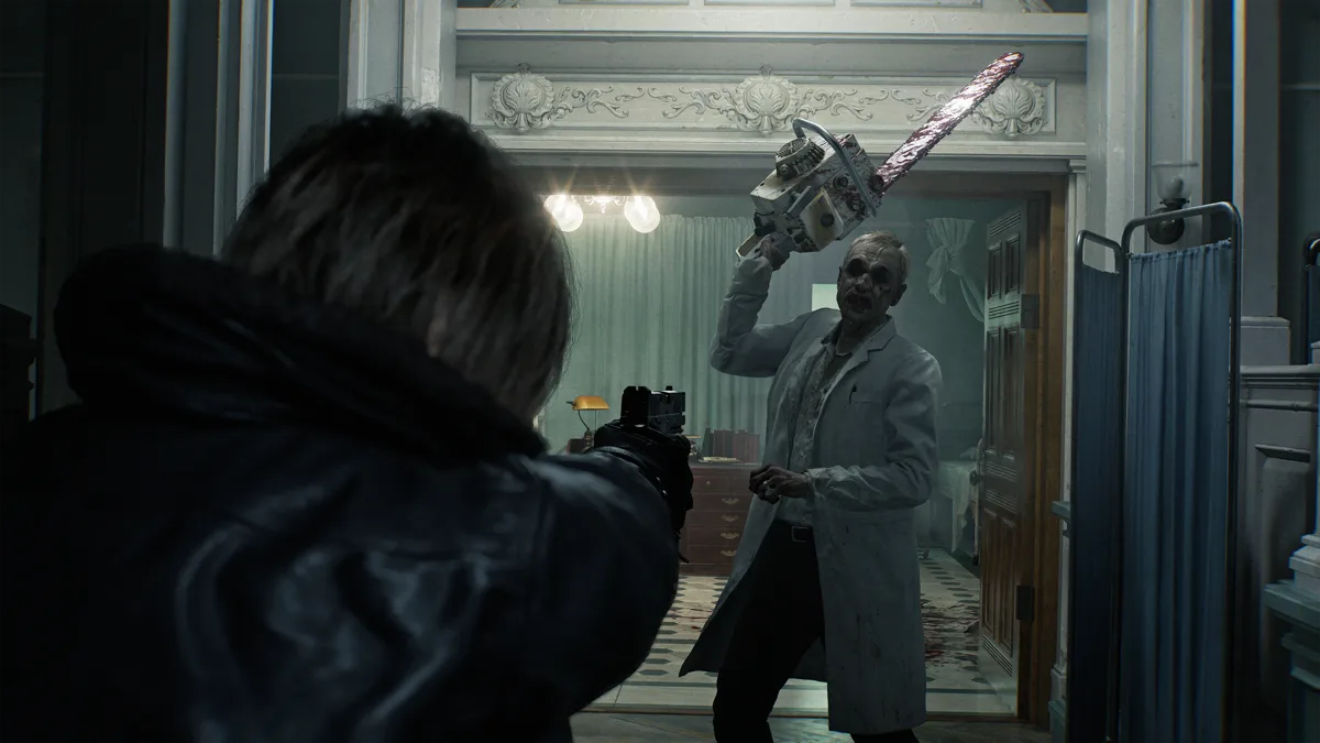 Resident Evil: Capcom planea el final de la saga para los próximos 10 años