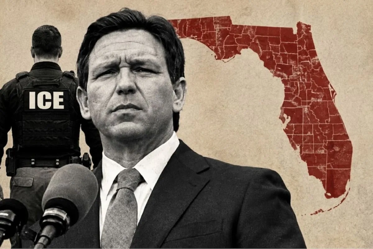 Más de 30 ciudades del sur de Florida rechazan los acuerdos con el ICE