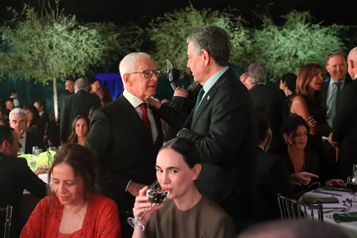 La gala del Malba, desde adentro: seiscientos invitados exclusivos, grandes anuncios y un regalo sorprendente