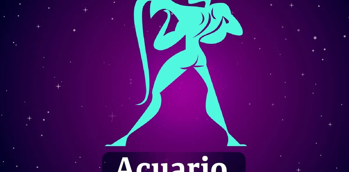 Horóscopo Acuario del lunes 19 de octubre de 2026: salud, amor y dinero