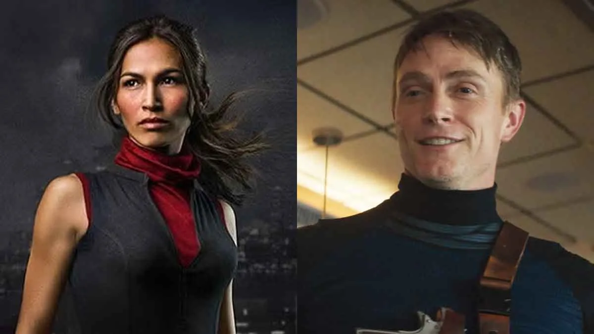 Daredevil: Born Again tiene grandes planes para Elektra y Bullseye en su temporada 3
