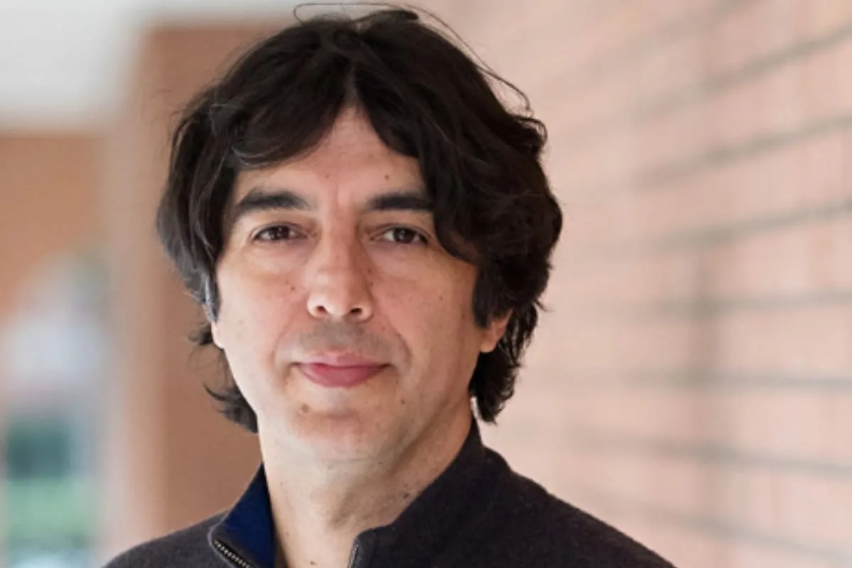 Valter Longo, experto en longevidad de 58 años: “Quiero aumentar las probabilidades de que la gente llegue saludable a los 110”