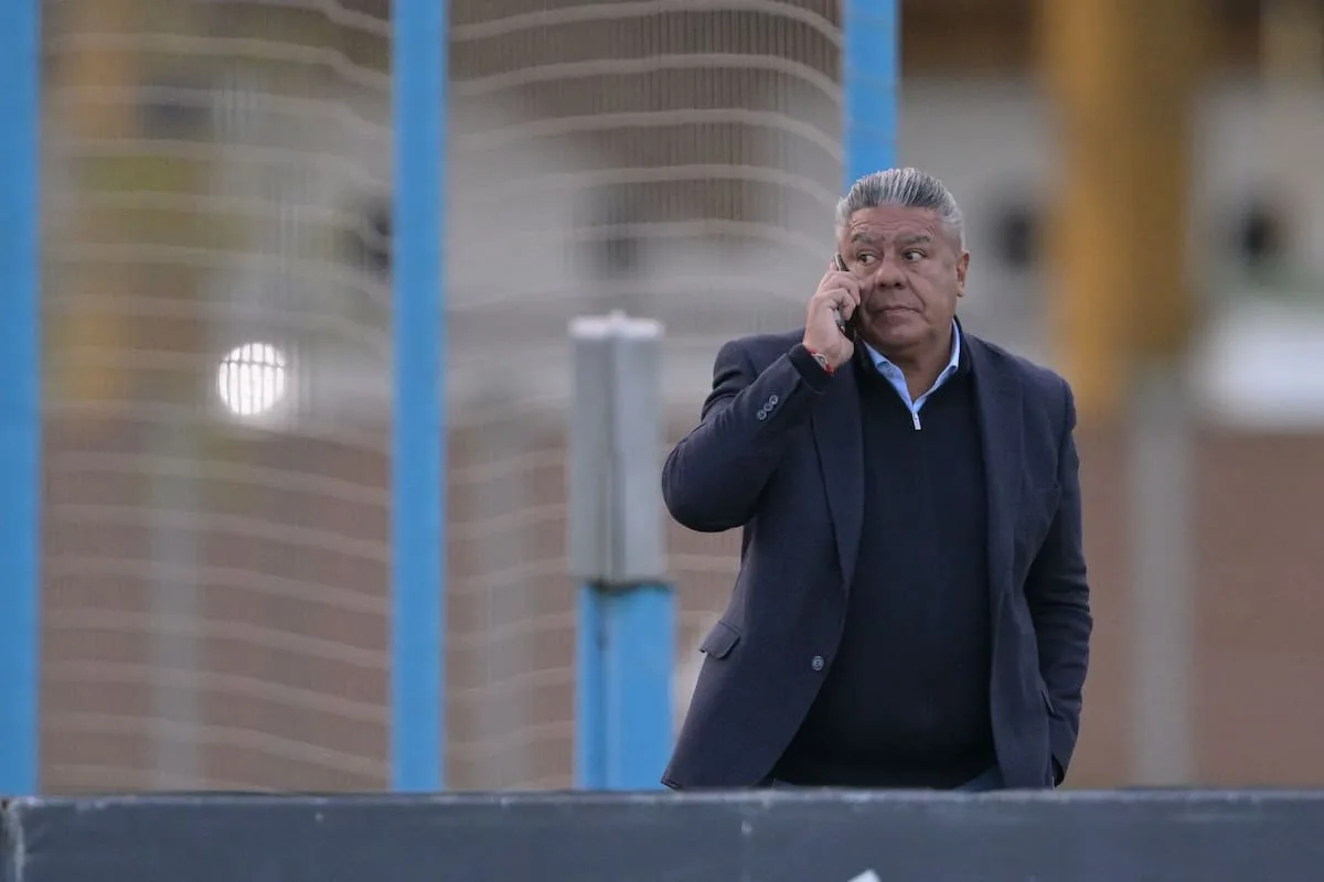 La AFA fijó sede en Pilar para esquivar controles, pero ante sus socios del exterior sigue declarando Viamonte como domicilio registrado
