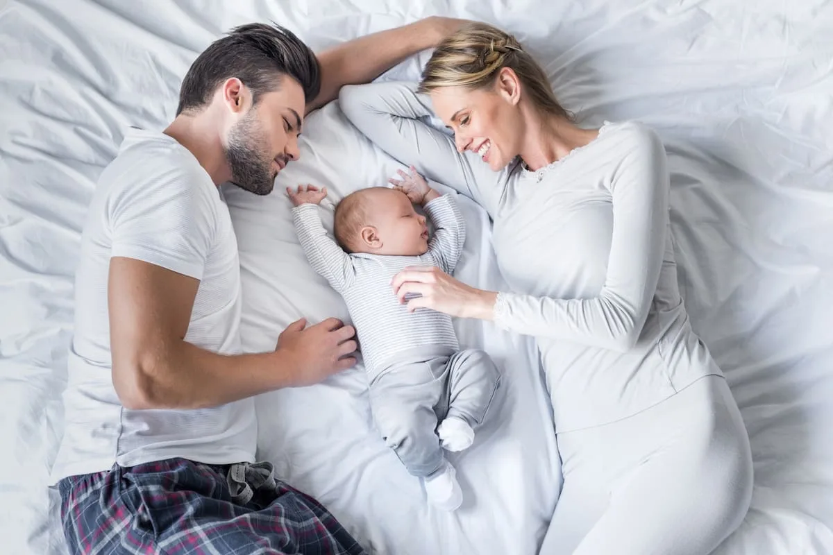 Marcela Cheloni, counselor especializada en pareja, familia y salud perinatal: “Junto con la llegada de un bebé también nacen una madre, un padre, una pareja diferente y una nueva familia”