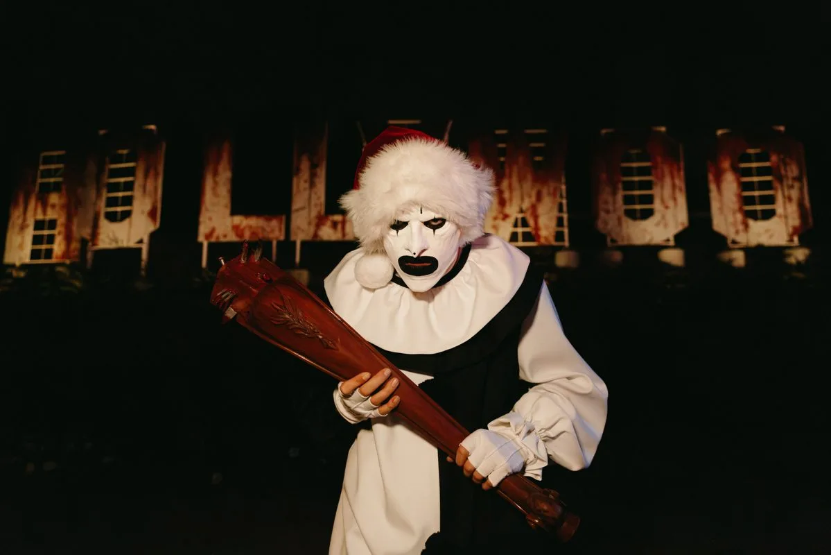 Fuimos a las Halloween Horror Nights 2026 en Universal Studios Hollywood (y sobrevivimos para contarlo)