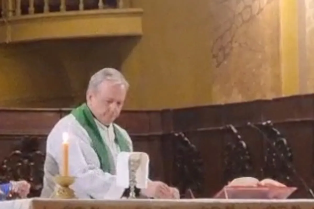 Córdoba: la Iglesia prepara un informe para el Vaticano sobre las denuncias contra un cura por supuesto abuso de niños