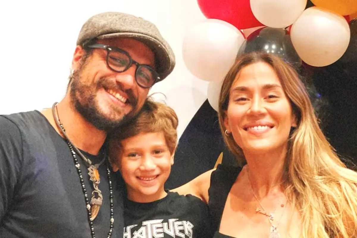 El sentido mensaje de Jimena Barón para su hijo Momo tras la internación de Daniel Osvaldo