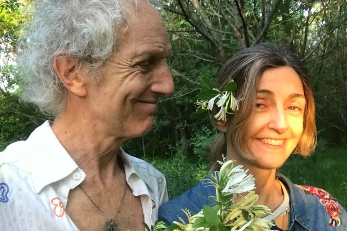Boy Olmi reveló el secreto con Carola Reyna para seguir eligiéndose tras 30 años juntos