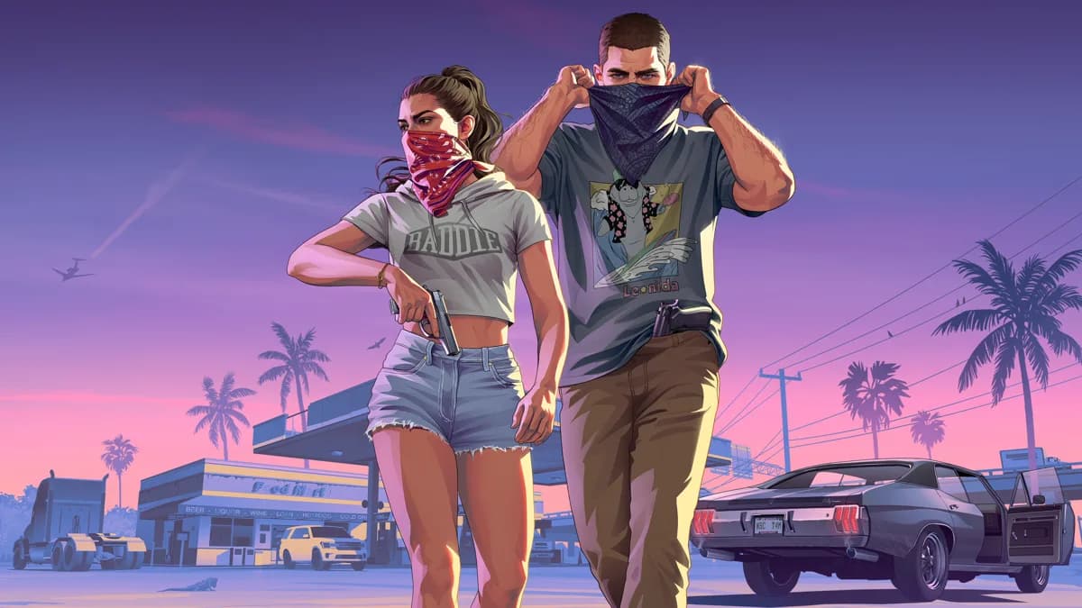 GTA 6 destapa sus mayores secretos: mapa, clima realista, más de 170 animales y un innovador viaje rápido
