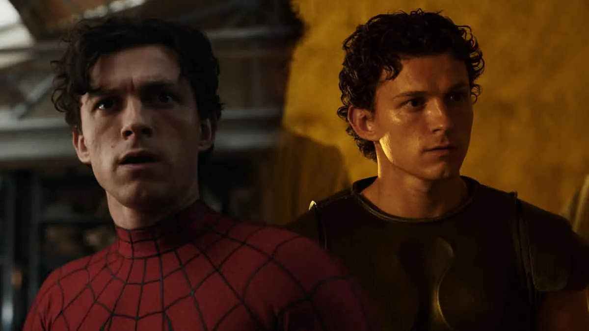 Tom Holland provocó un cambio importante en el estreno de Spider-Man: Brand New Day