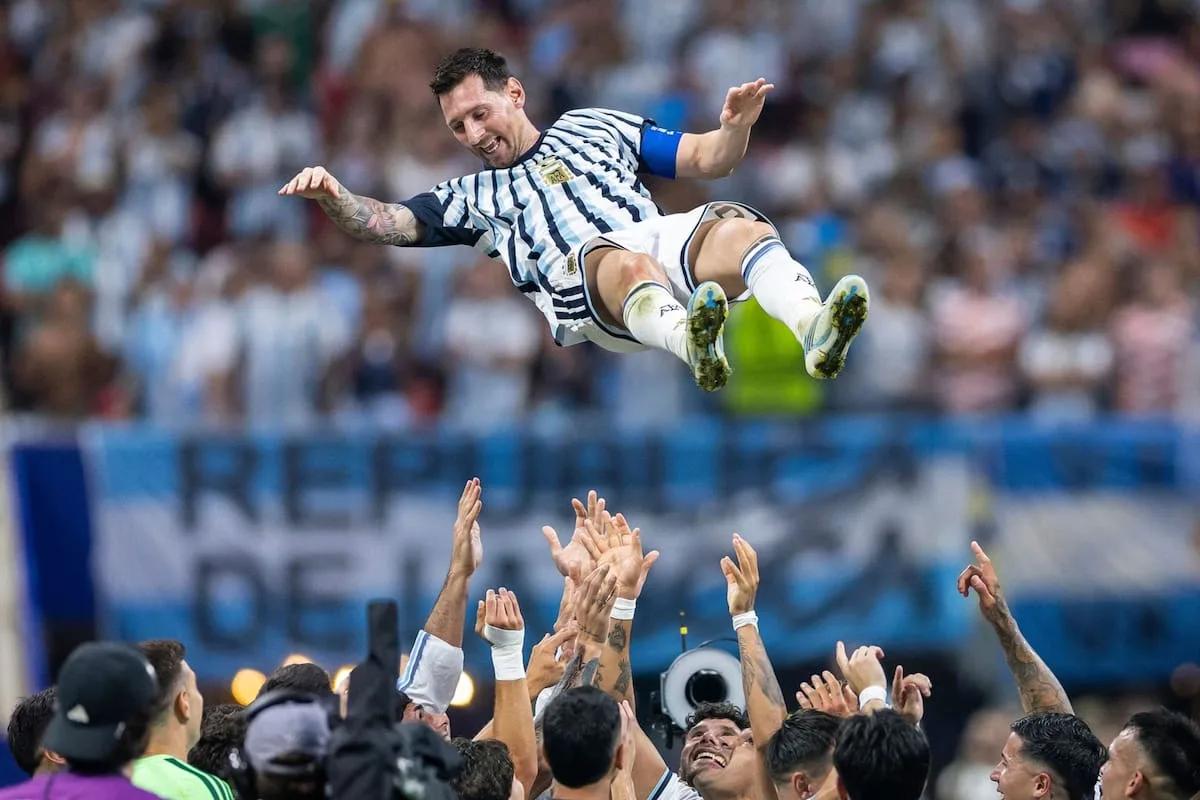 Cuándo salen a la venta las entradas para la despedida de Messi: precios y cómo comprar