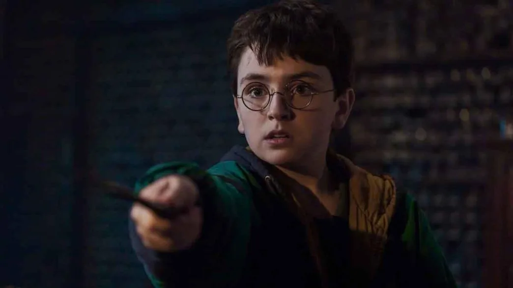 HBO aclara cuánto habrá que esperar entre temporadas de Harry Potter