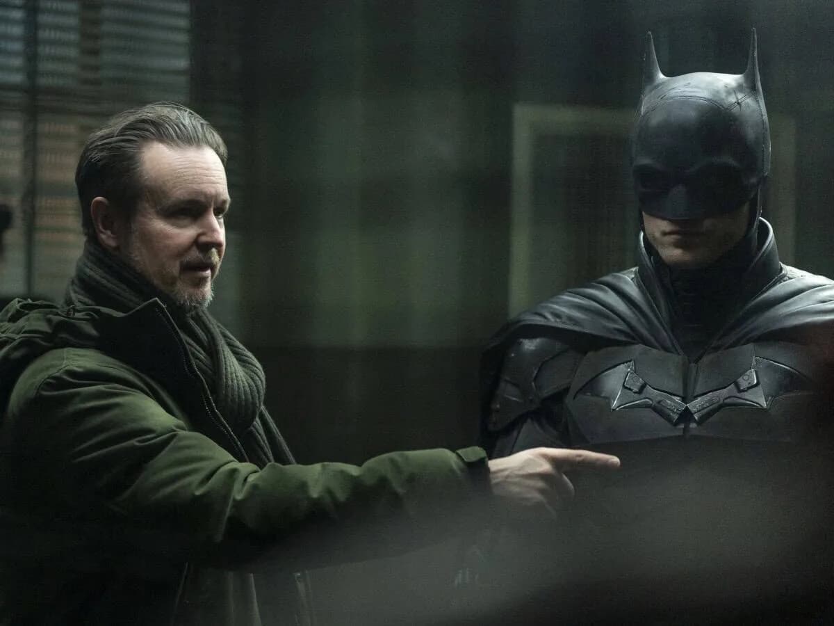 Matt Reeves aclara que sigue al frente de The Batman 2 tras su ausencia