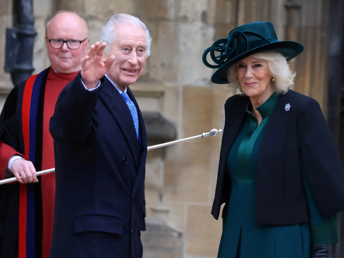 Más revelaciones del hermano de Diana sobre la frase que le atribuye a Carlos tras la muerte de la princesa: "Será rápidamente olvidada"