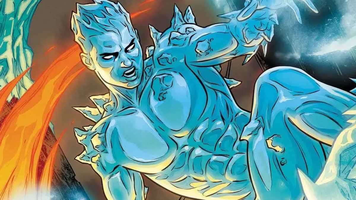 La nueva película de los X-Men añadirá a uno de sus miembros fundadores