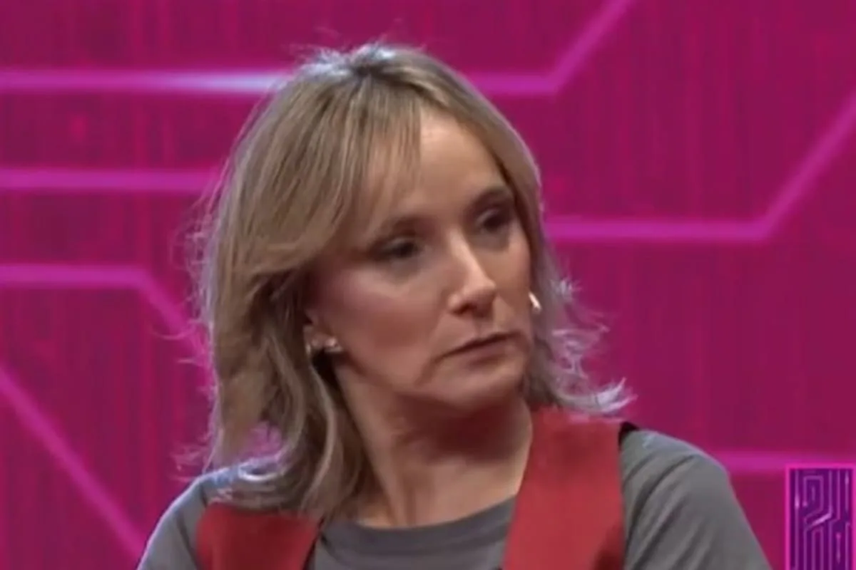 Malena Galmarini, sobre el viaje al Caribe con Massa en jet privado: “Tenemos un amigo que tiene la enorme suerte de tener un avión”