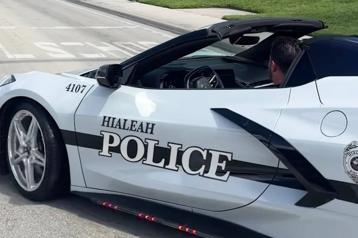Hialeah crea una unidad policial para perseguir a los conductores agresivos