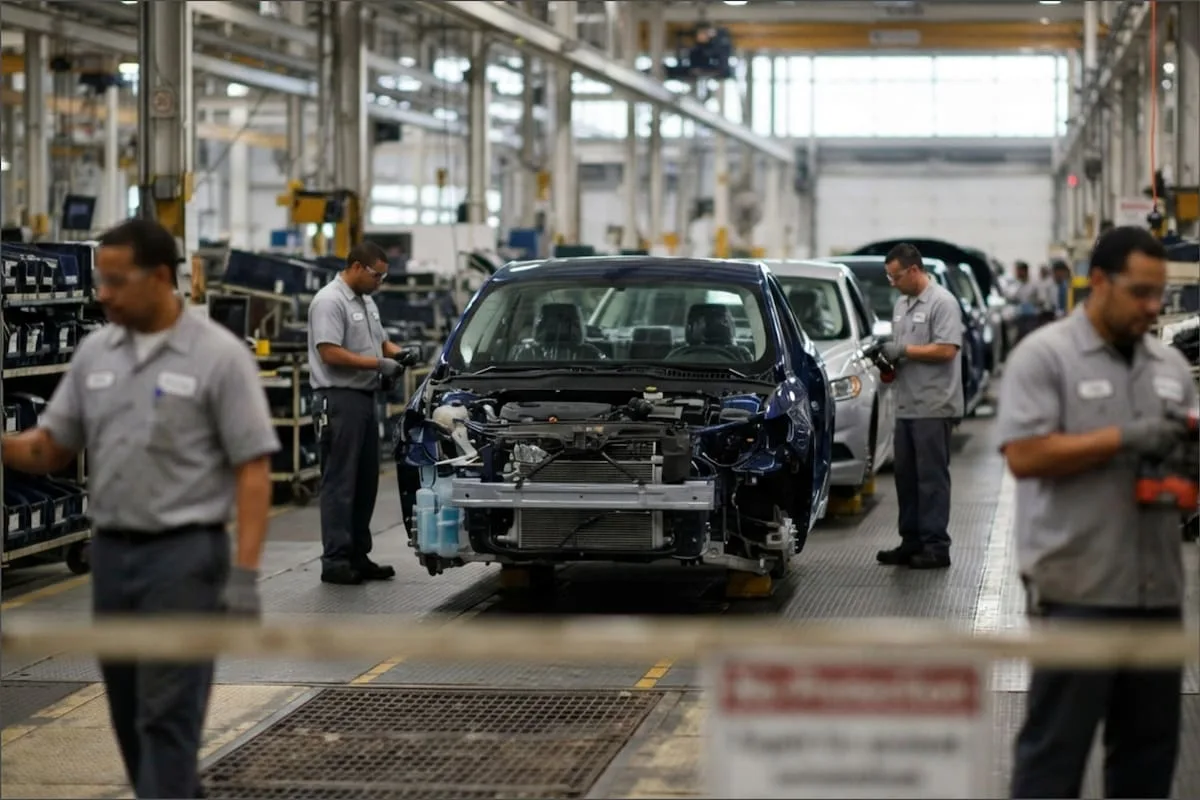 Es oficial: confirman nuevas normas para fabricantes de autos y podrían bajar los precios en Estados Unidos