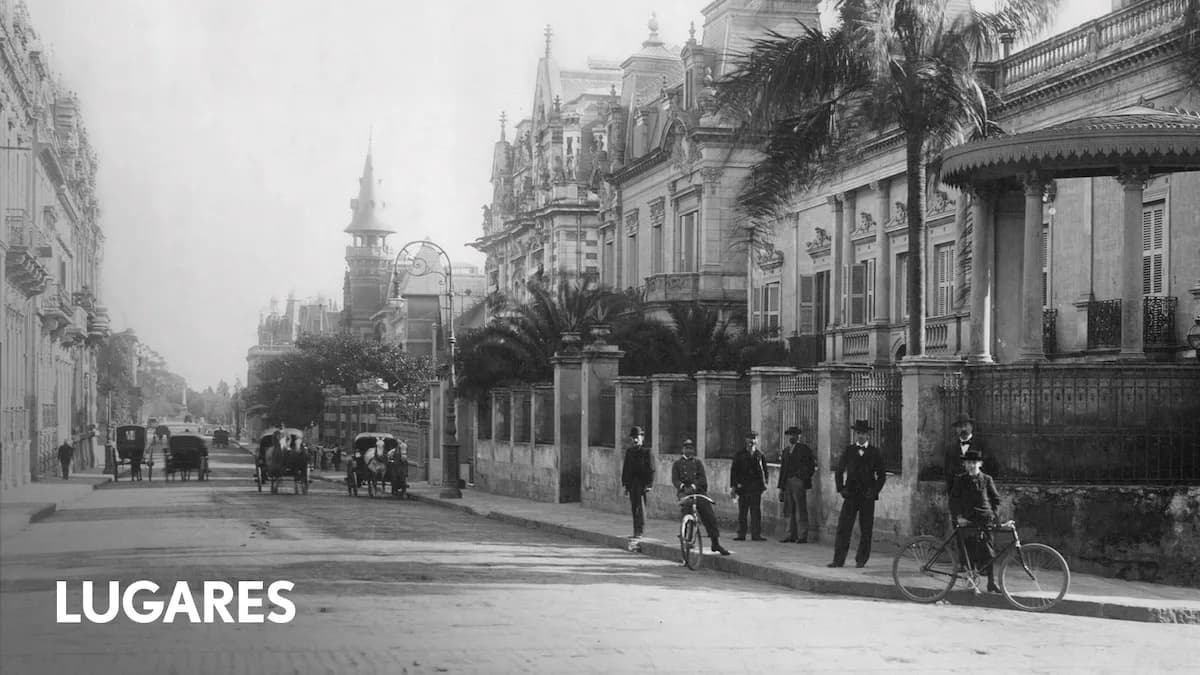 Avenida Alvear: la historia de la calle más aristocrática de Buenos Aires