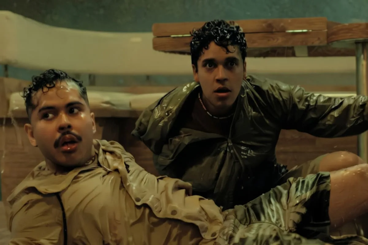 Contra el huracán: la historia real del huracán Otis que inspira a la película líder de Netflix