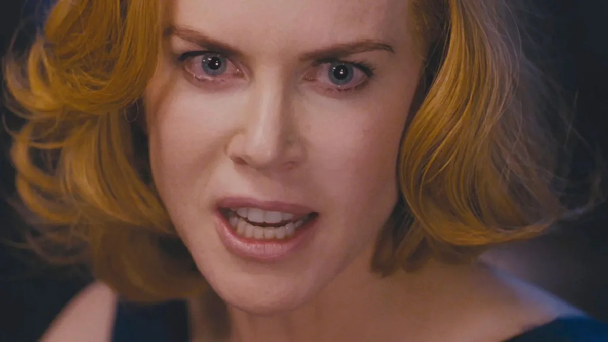 Stoker, el thriller perturbador de Park Chan-Wook, llega a HBO Max